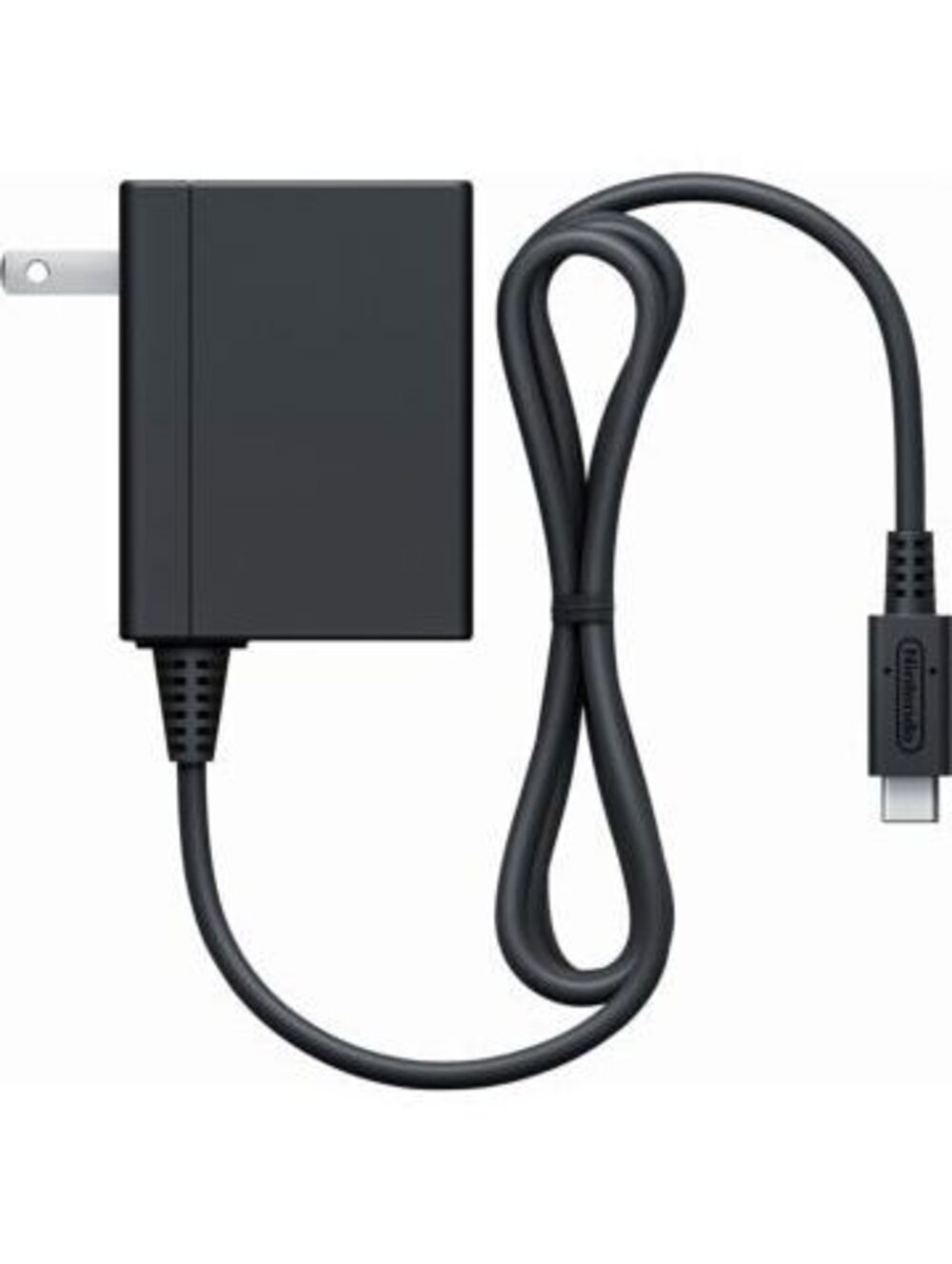 AC Adapter for Switch, Switch 2, OLED, and Lite